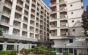 Mike Garden Resort - Sha Extar Plus